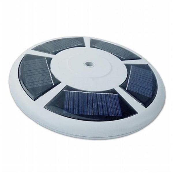 Ss Collectibles Solar Light for Flagpoles SS4610 - main